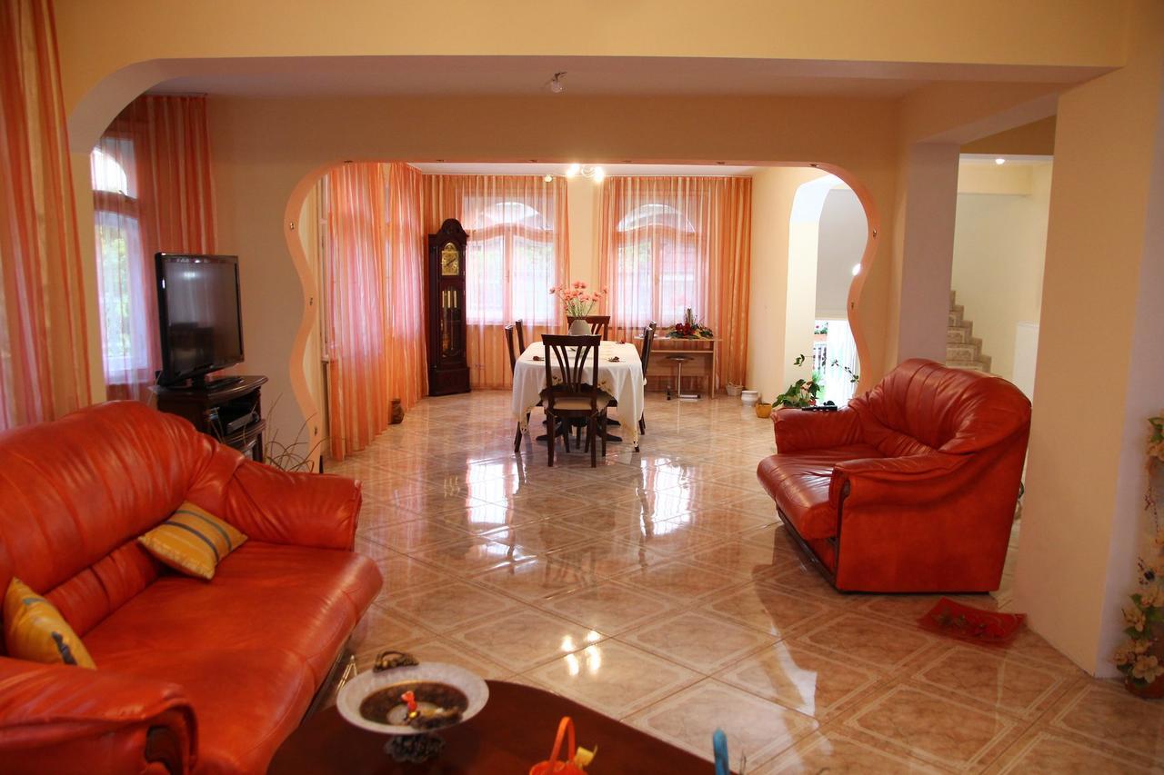 Hotel Casa Monica Băile Felix Zewnętrze zdjęcie