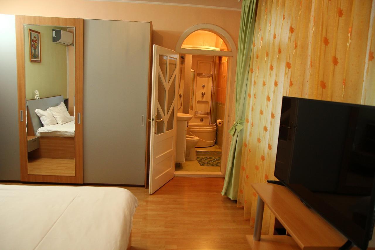 Hotel Casa Monica Băile Felix Zewnętrze zdjęcie