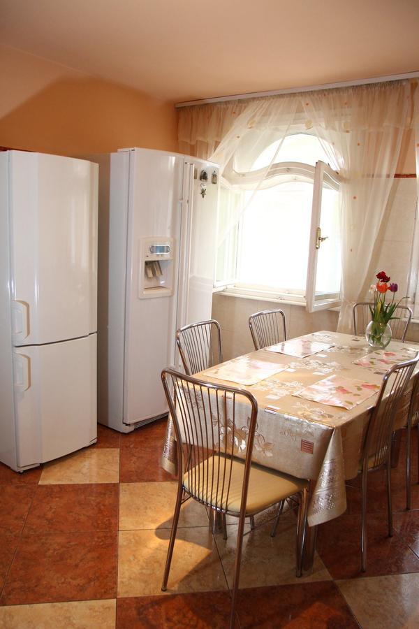 Hotel Casa Monica Băile Felix Zewnętrze zdjęcie
