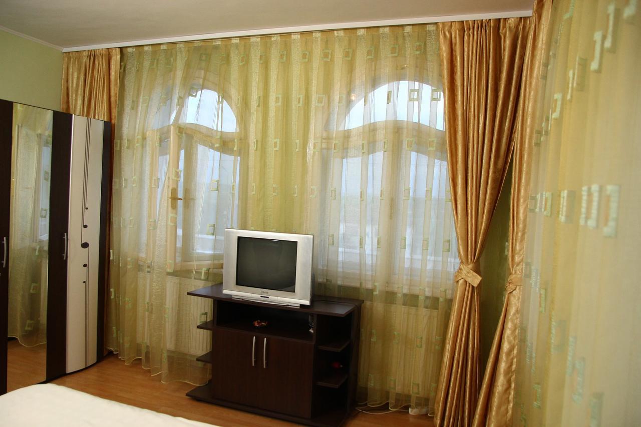 Hotel Casa Monica Băile Felix Zewnętrze zdjęcie