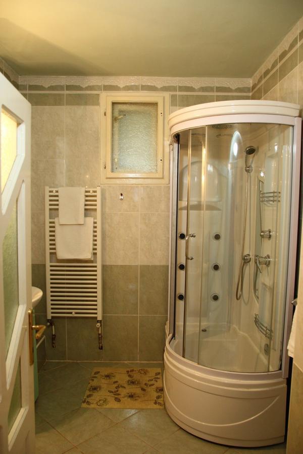 Hotel Casa Monica Băile Felix Zewnętrze zdjęcie