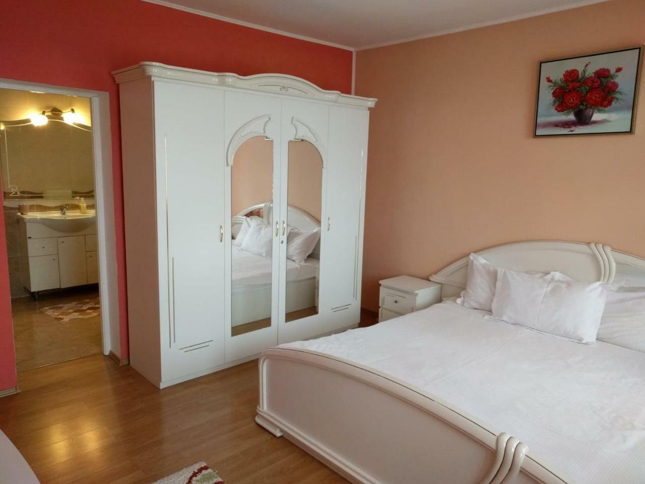 Hotel Casa Monica Băile Felix Zewnętrze zdjęcie